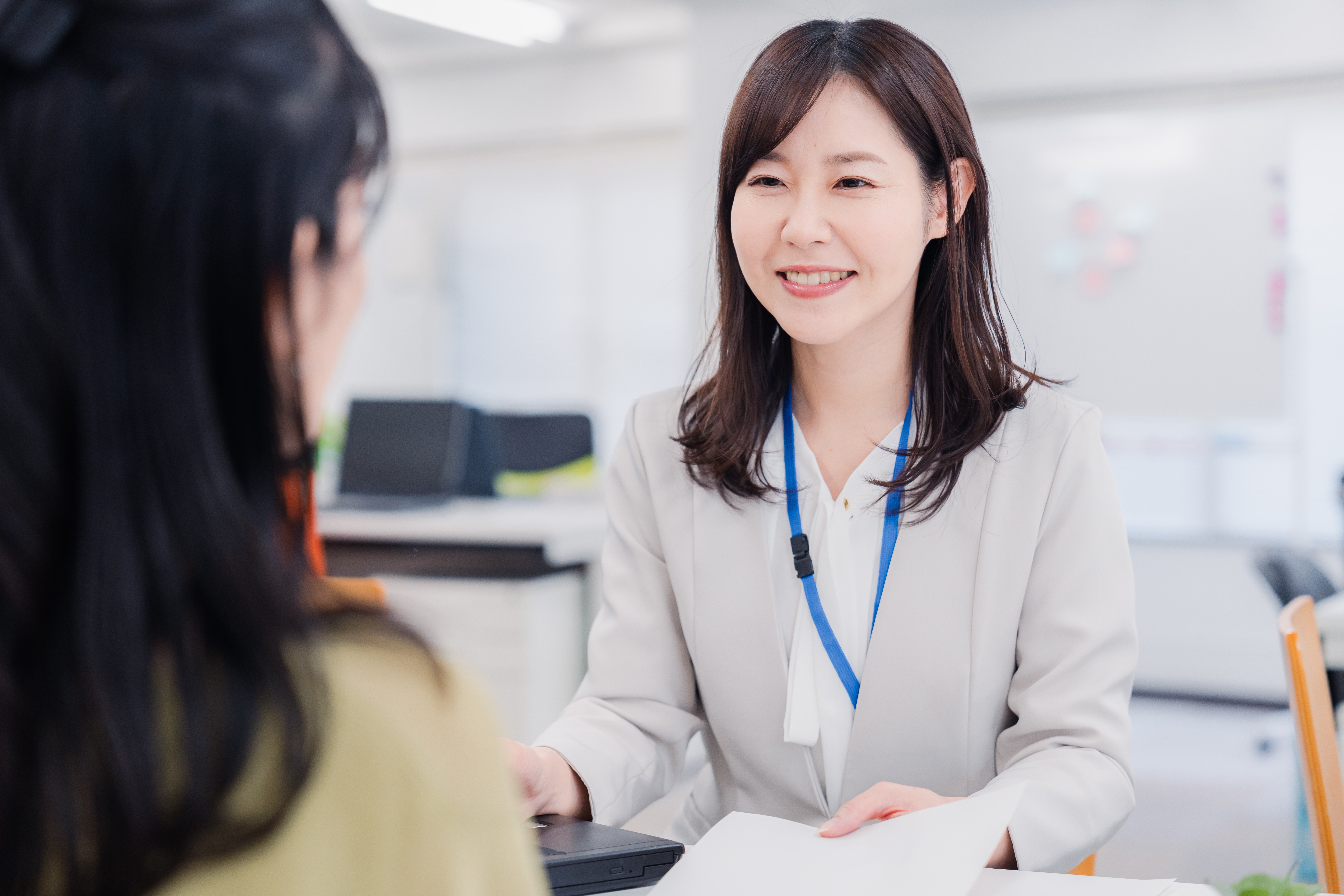 健診センター　事務